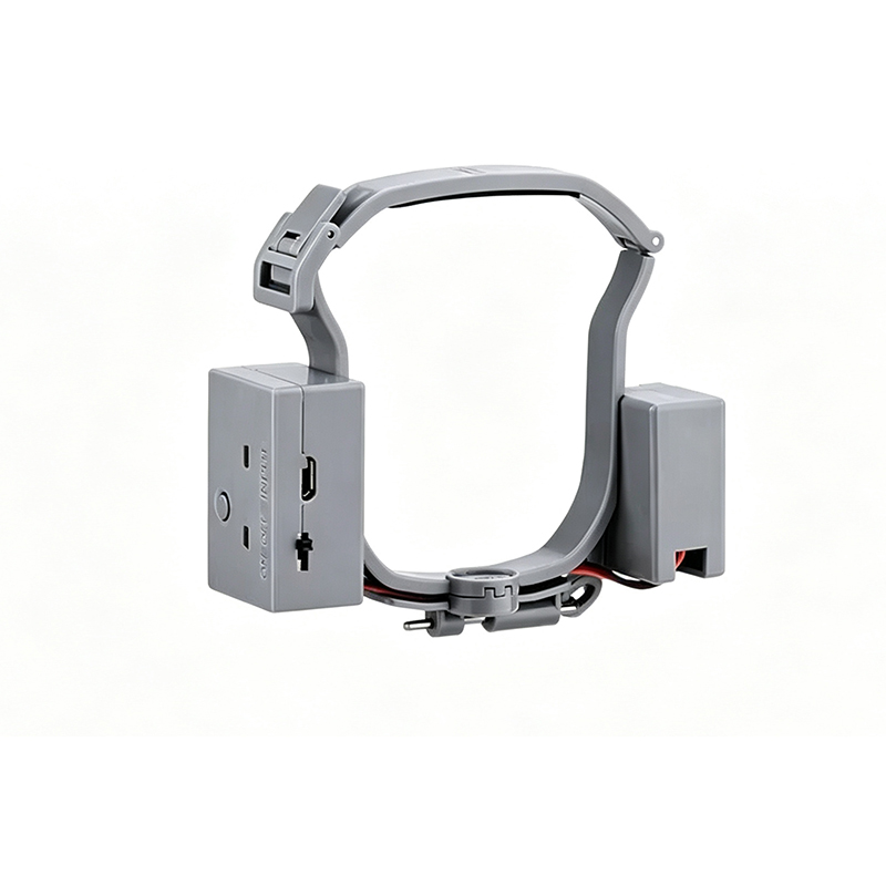 Drone Landing Gear - Airdrop Servo Kit with Landing Gear