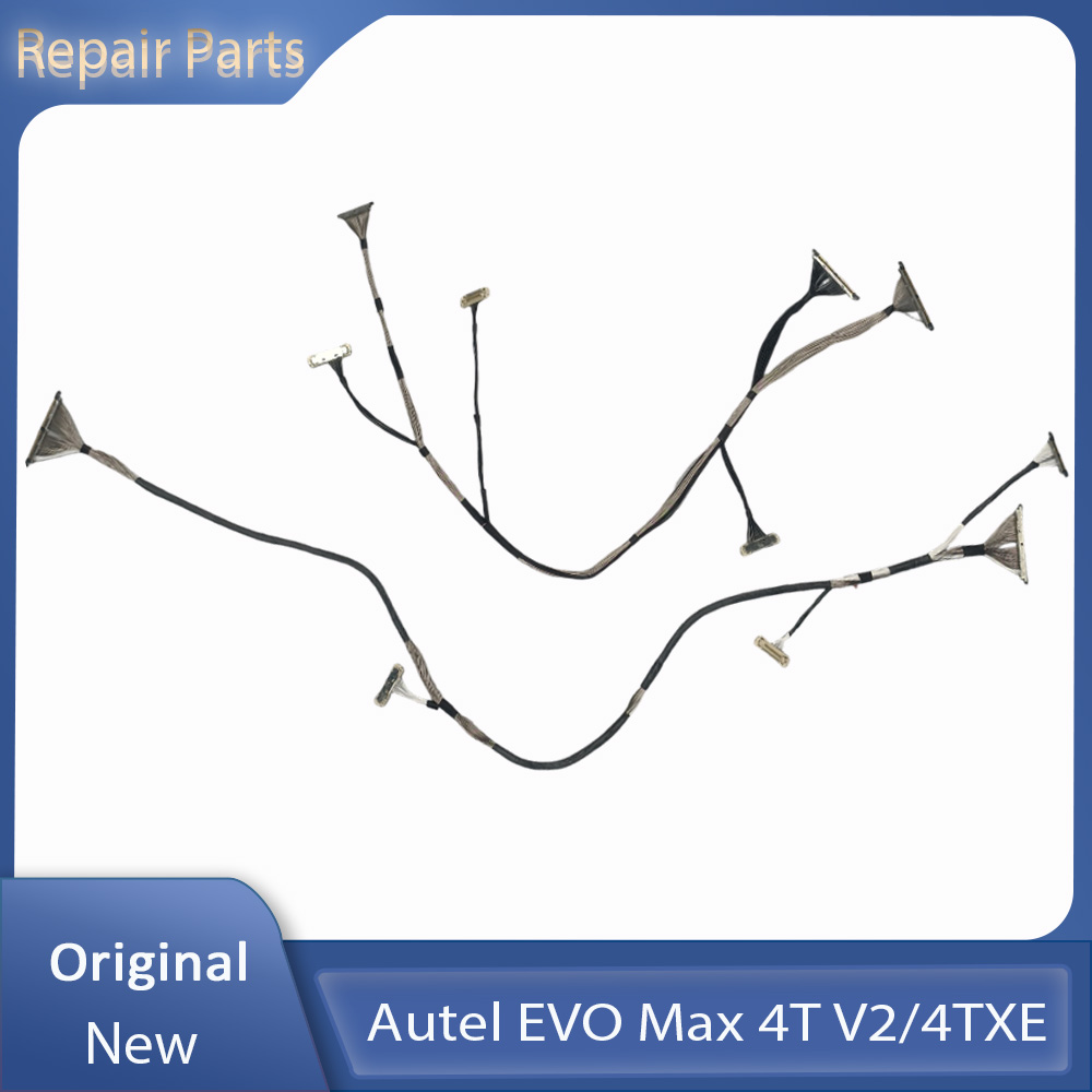 Autel Drone Evo Max 4T - Original Autel Max 4T V2 Gimbal