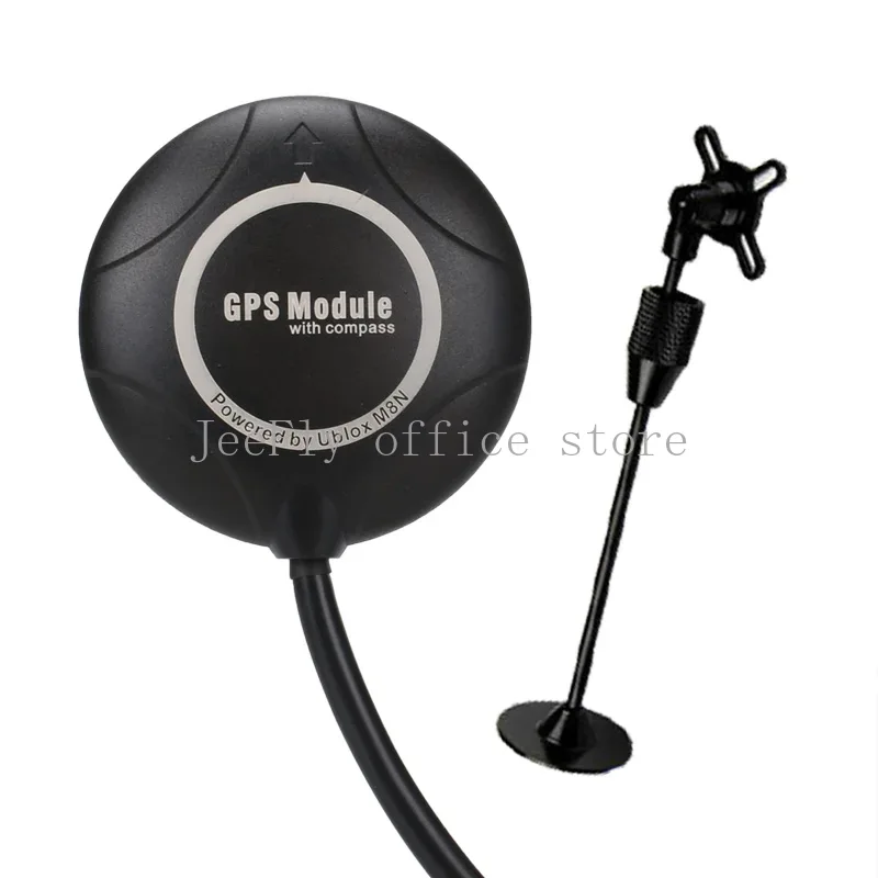 M8N GPS Module Ublox NEO-M8N 1 - đánh giá và giá Drone Compass