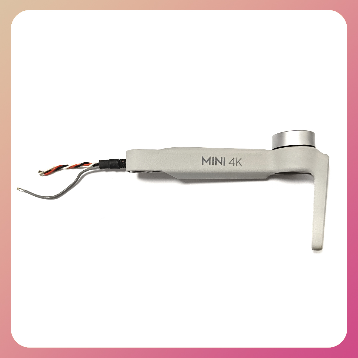 Original DJI Mini 4K Left Righ - đánh giá và giá Drone Arm