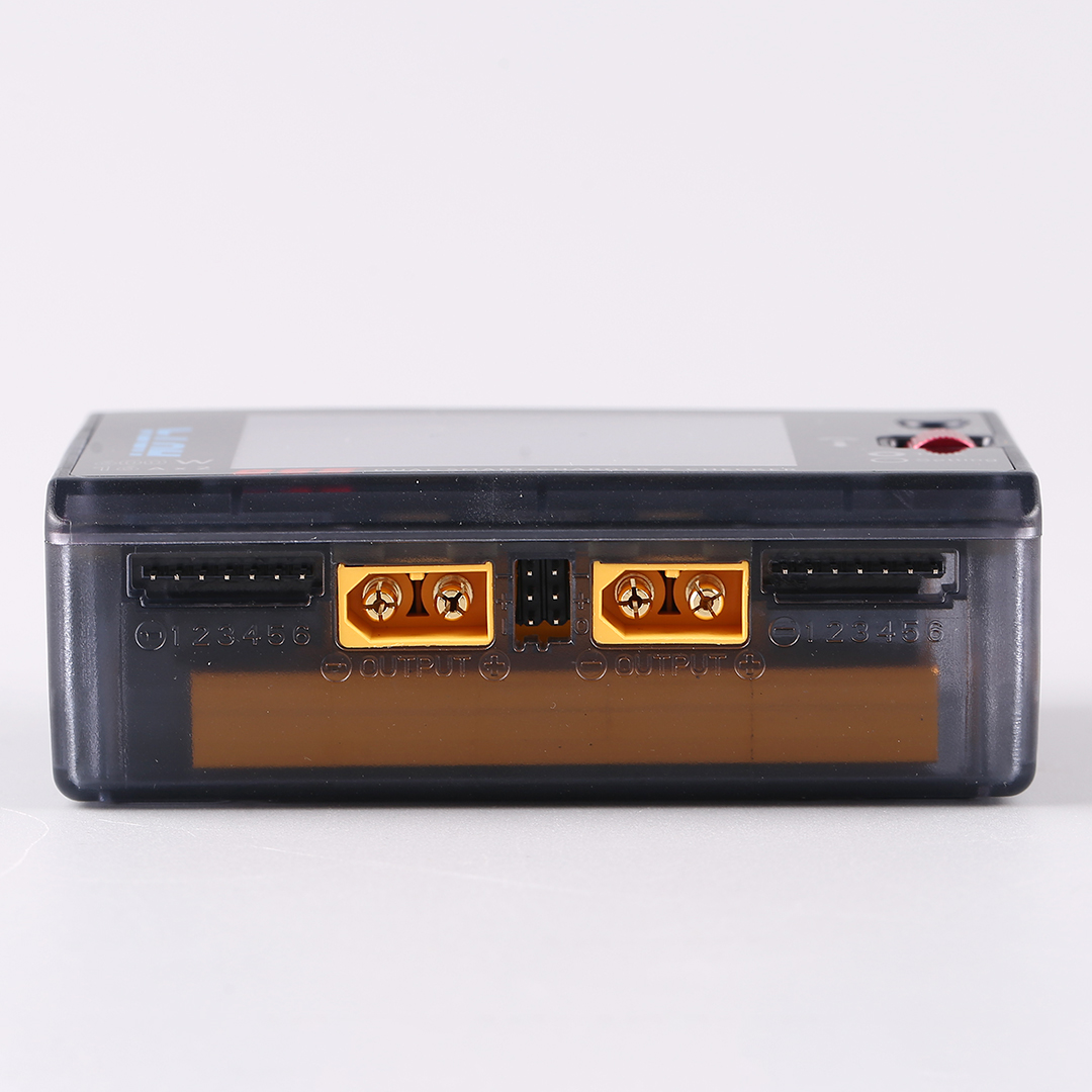 HOTA D6S Magnetic Charger 600W - đánh giá và giá Drone Charger