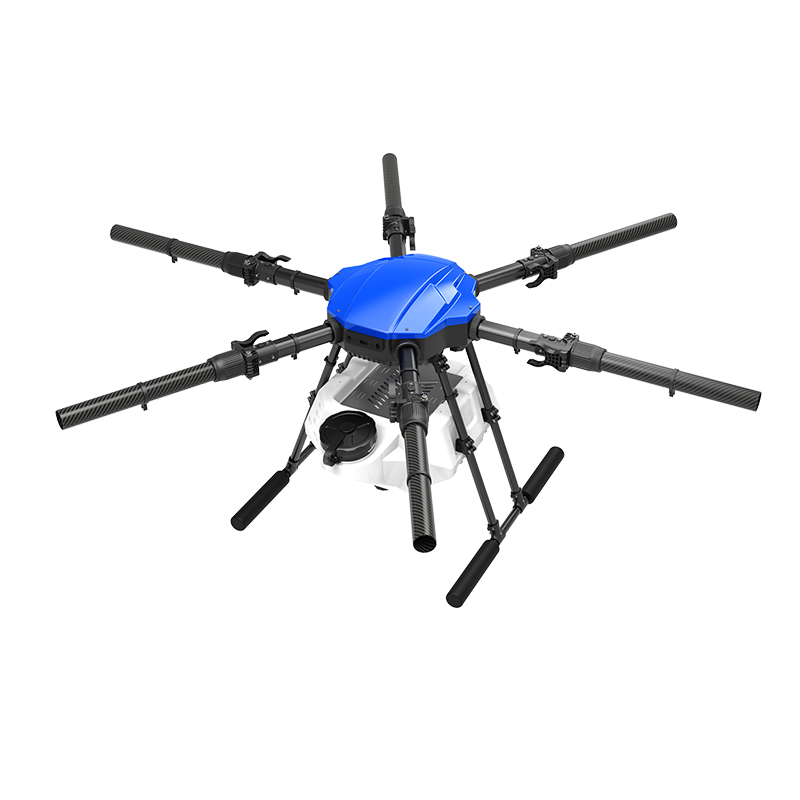 2026 New EFT E616P Payload Agr - đánh giá và giá Drone Frame