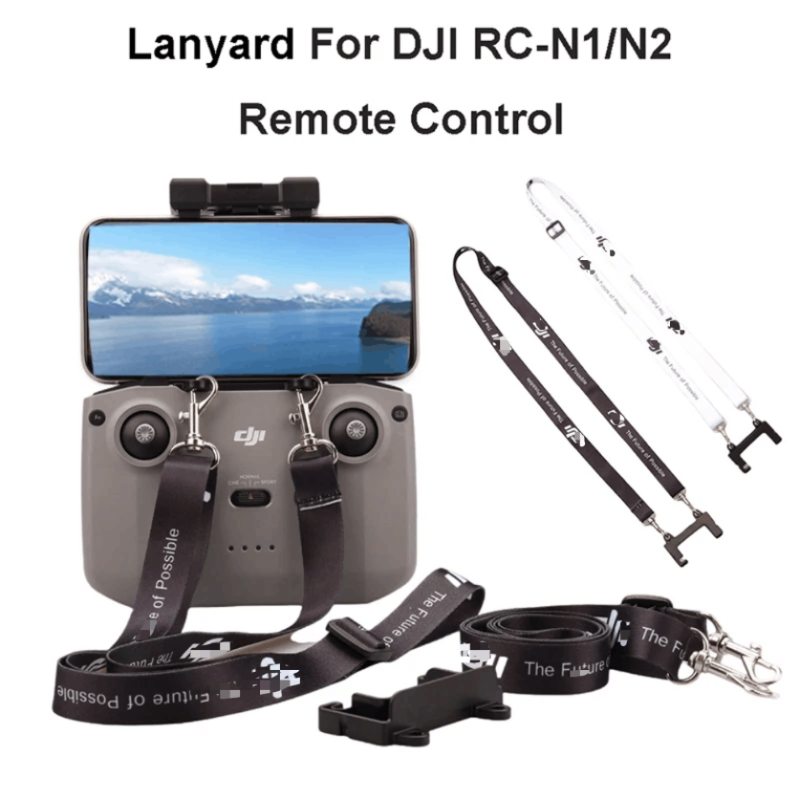 Remote Controller Lanyard Stra - đánh giá và giá Dji Drone Mini 3