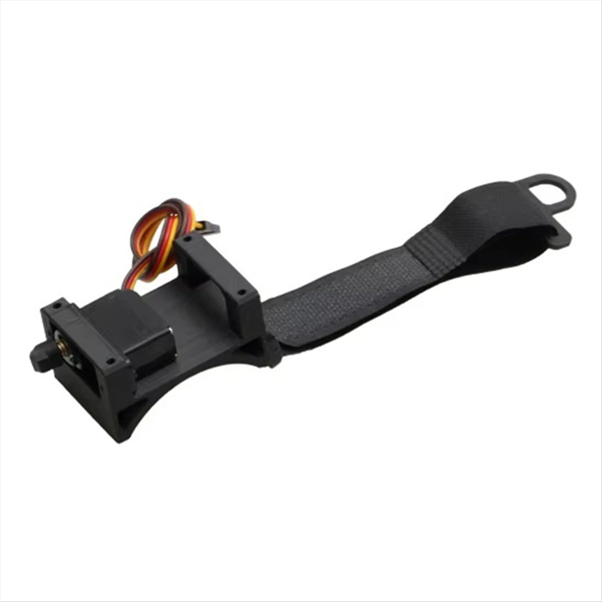 Load 1kg FPV RC Drone Cable Ti - đánh giá và giá Drone Battery Strap