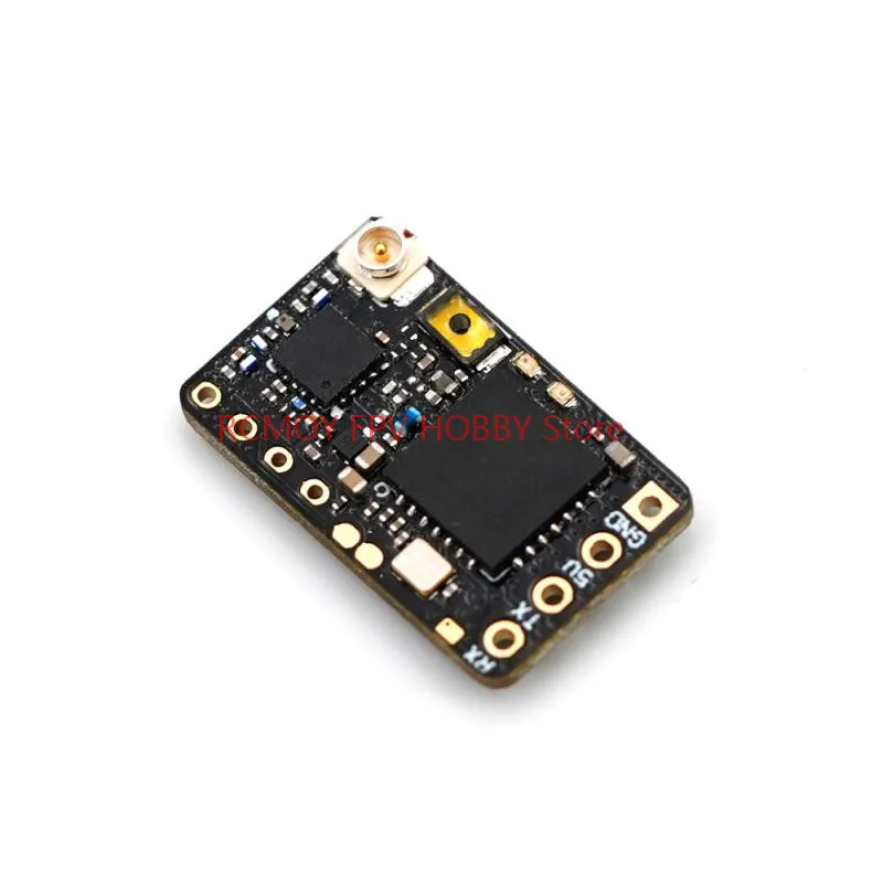 VoidFly Newest TBS CROSSFIRE N - đánh giá và giá Tbs Fpv Crossfire