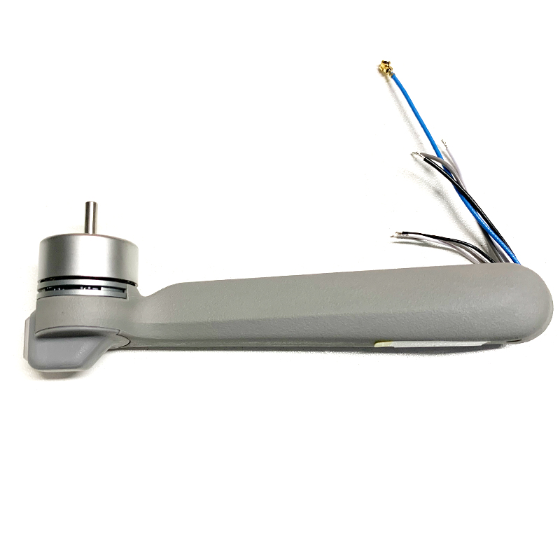 Genuine Mavic Air 2S Middle Fr - đánh giá và giá Drone Arm