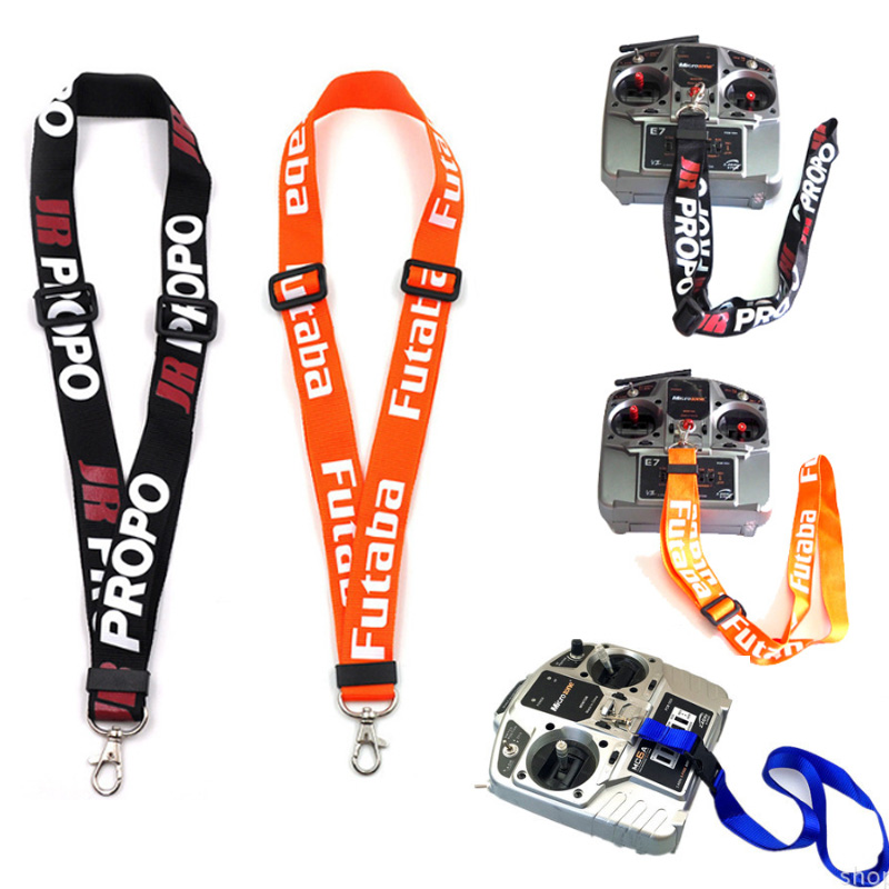 Universal Adjustable Neck Stra - đánh giá và giá Drone Battery Strap
