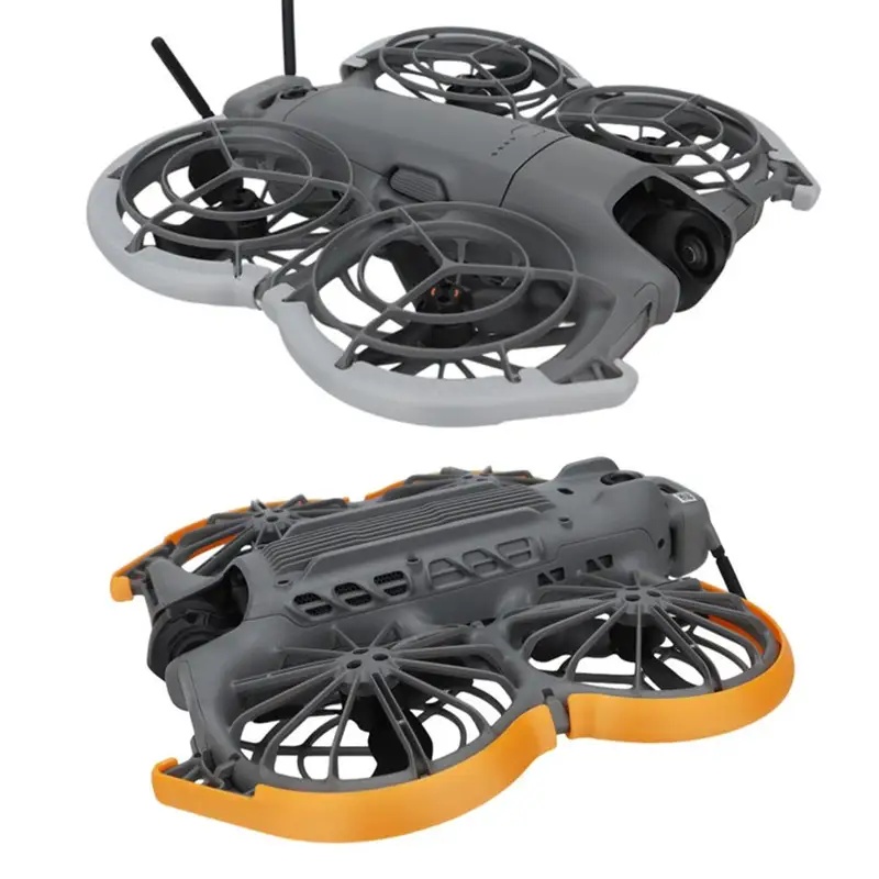 Ropeller Guard for dji Neo 2 D - đánh giá và giá Drone Propeller Guard