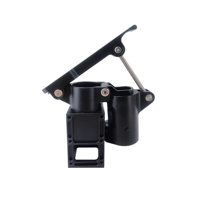 High-quality 40/45/50/60/70mm  - đánh giá và giá Drone Arm