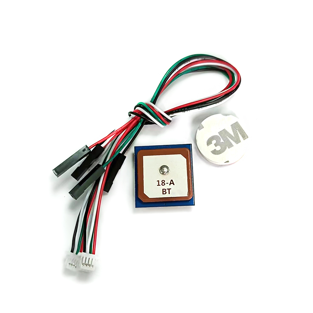 BN-220 BN880 GPS GLONASS Modul - đánh giá và giá Drone Motor