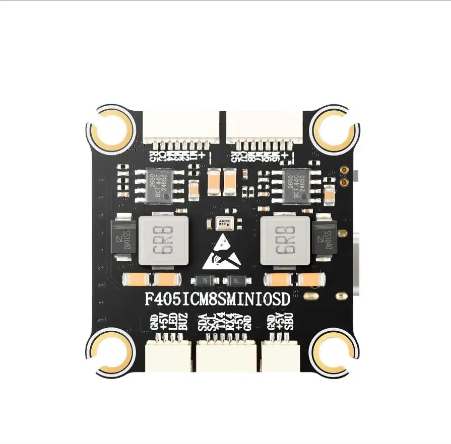 SmCpF405 F722 F7 Flight Contro - đánh giá và giá Betaflight Fc F7