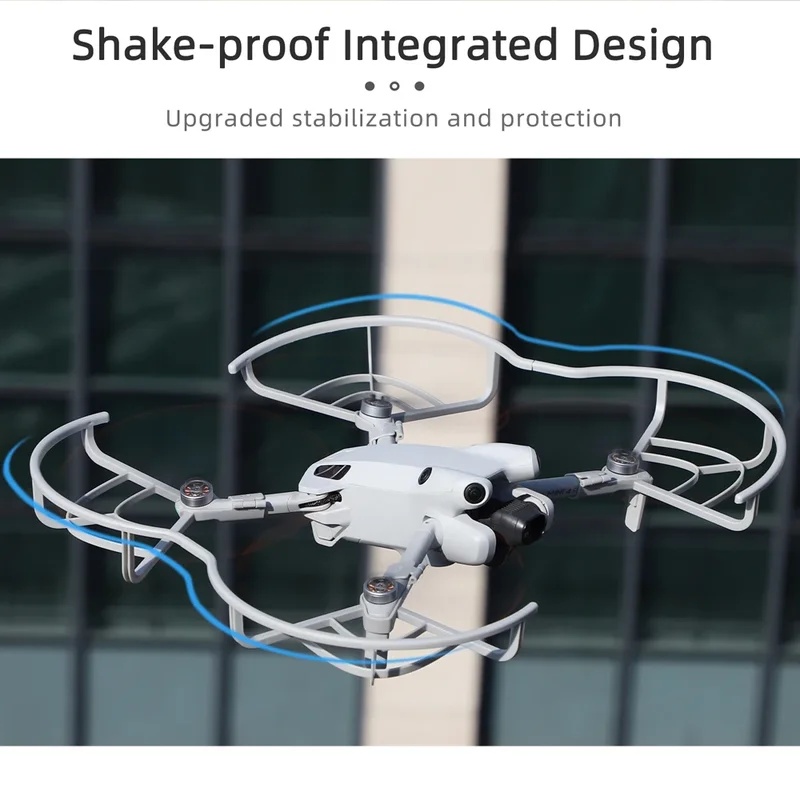 Sunnylife Propeller Guard for  - đánh giá và giá Drone Propeller Guard