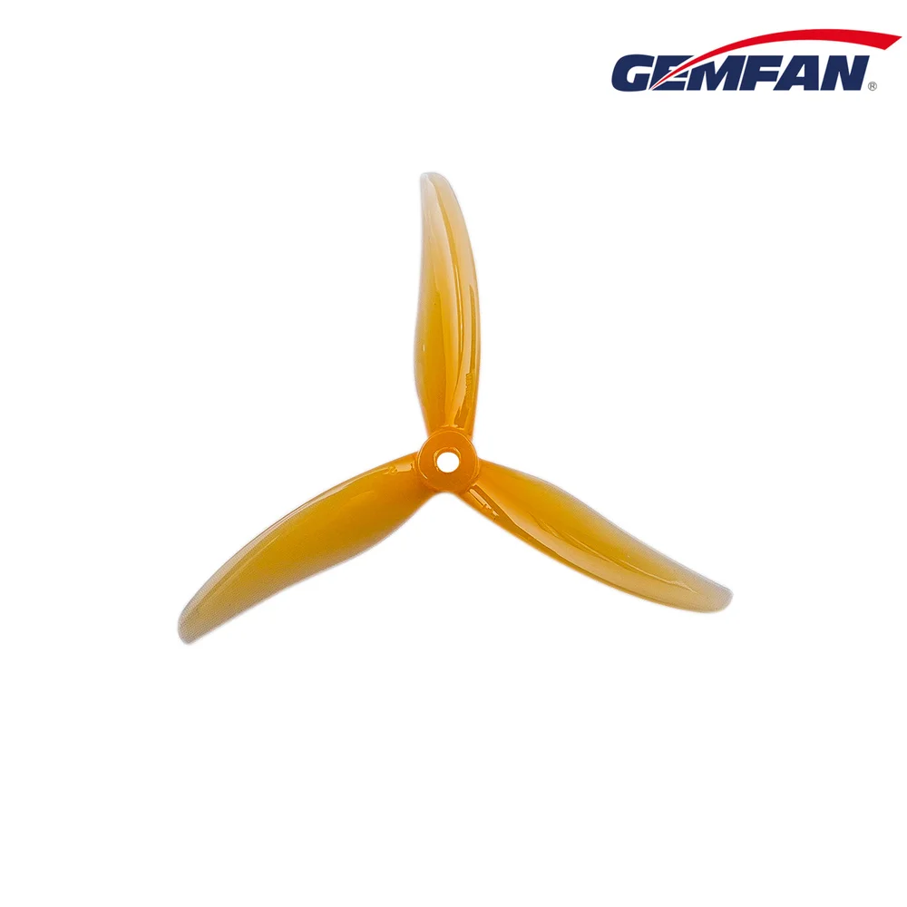 24 Chiếc/12 Đôi Gemfan 3 Lưỡi  - đánh giá và giá Drone Propeller