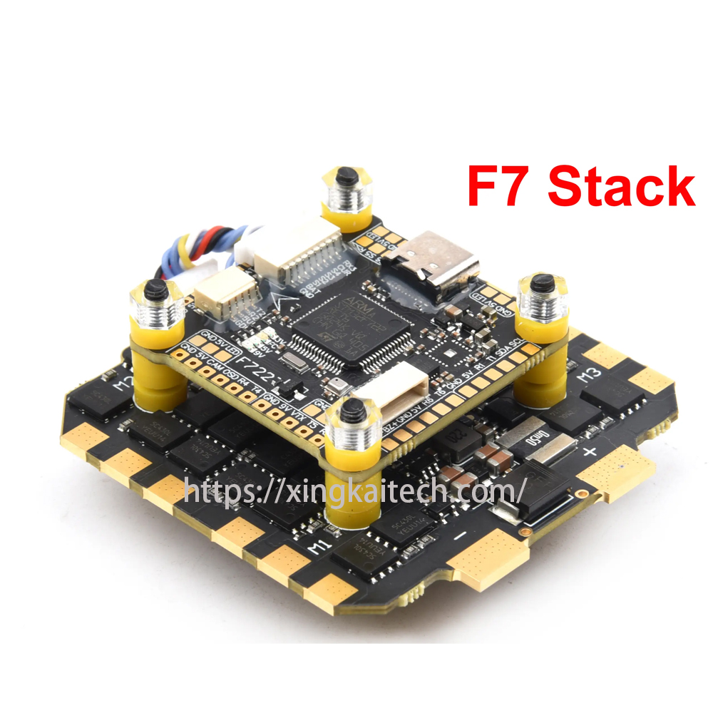 F4 F405 F7 F722 Flight Control - đánh giá và giá Betaflight Fc F7