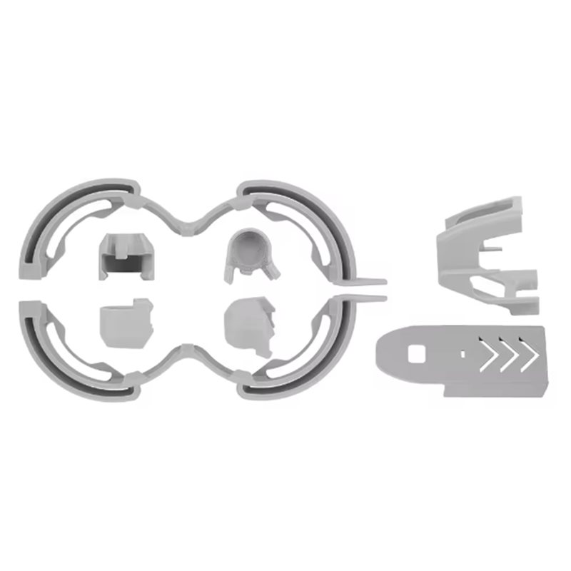 ABVO-For DJI Avata 2 Drone Pro - đánh giá và giá Drone Propeller Guard