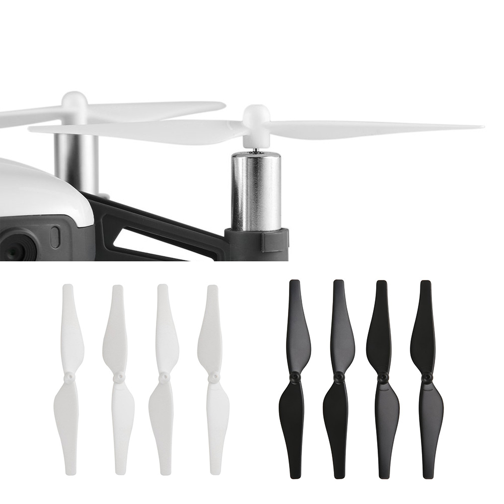 4Pcs Propeller Guards Protecto - đánh giá và giá Drone Propeller Guard