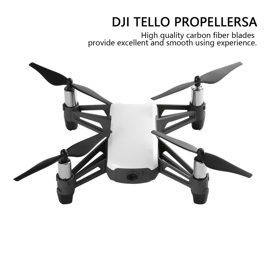 4Pcs Propeller Guards Protecto - đánh giá và giá Drone Propeller Guard