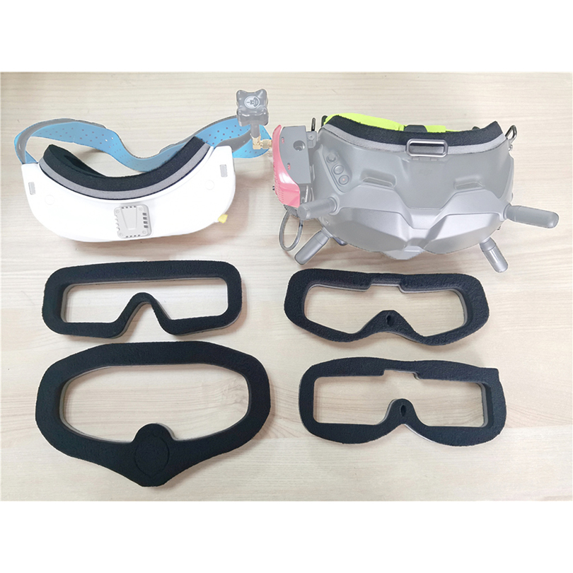 V1 V2 V3 HD3 HDO For FatShark  - đánh giá và giá Drone Compass