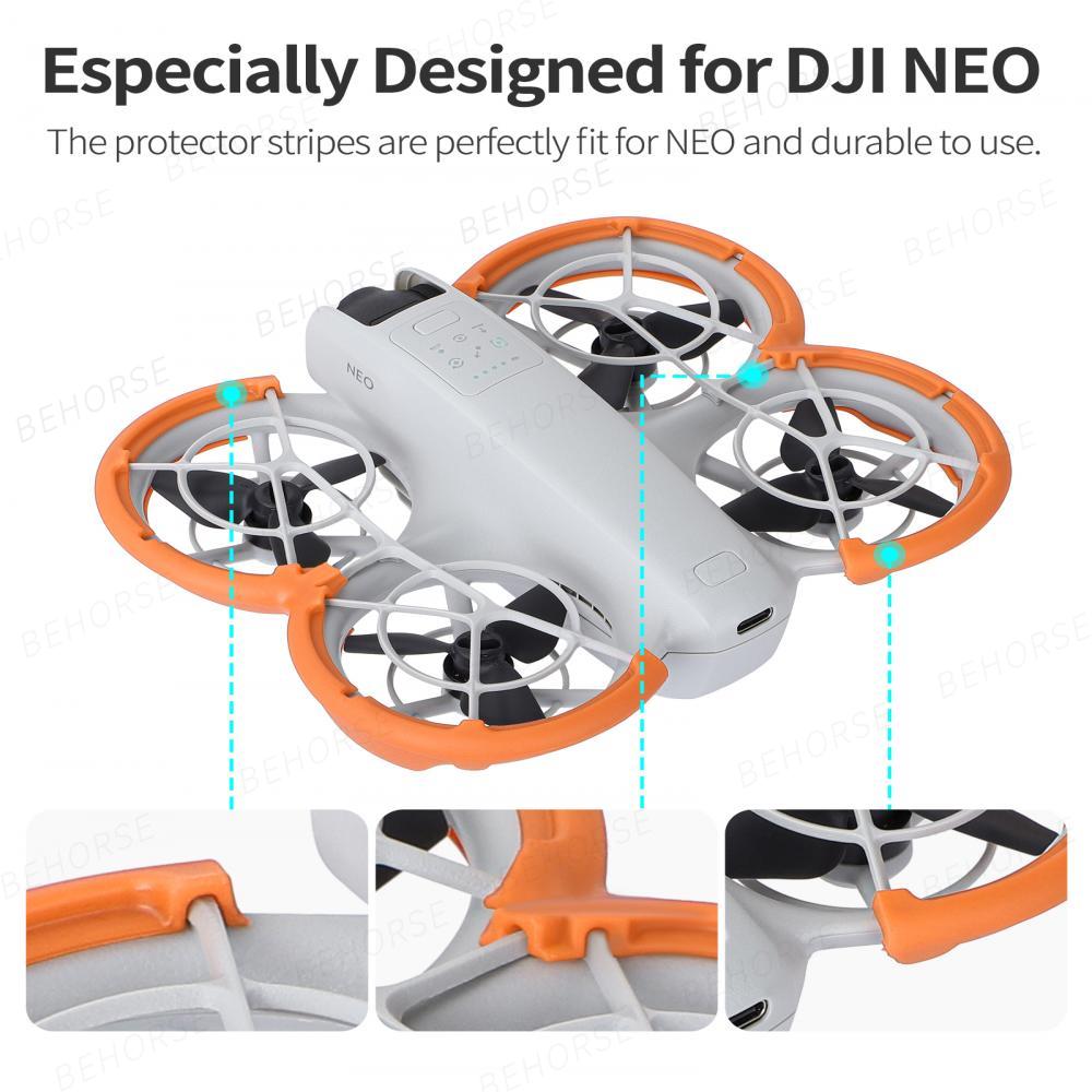 For DJI Flip Anti-collision Pr - đánh giá và giá Drone Propeller Guard