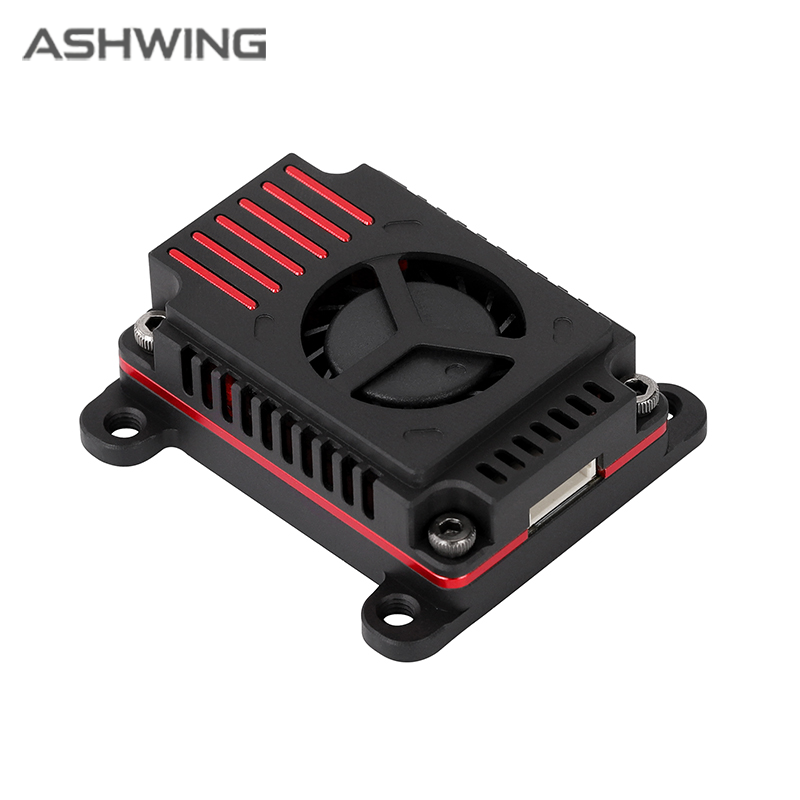 ASHWING5.8G Long-Range Video T - đánh giá và giá Drone Transmitter