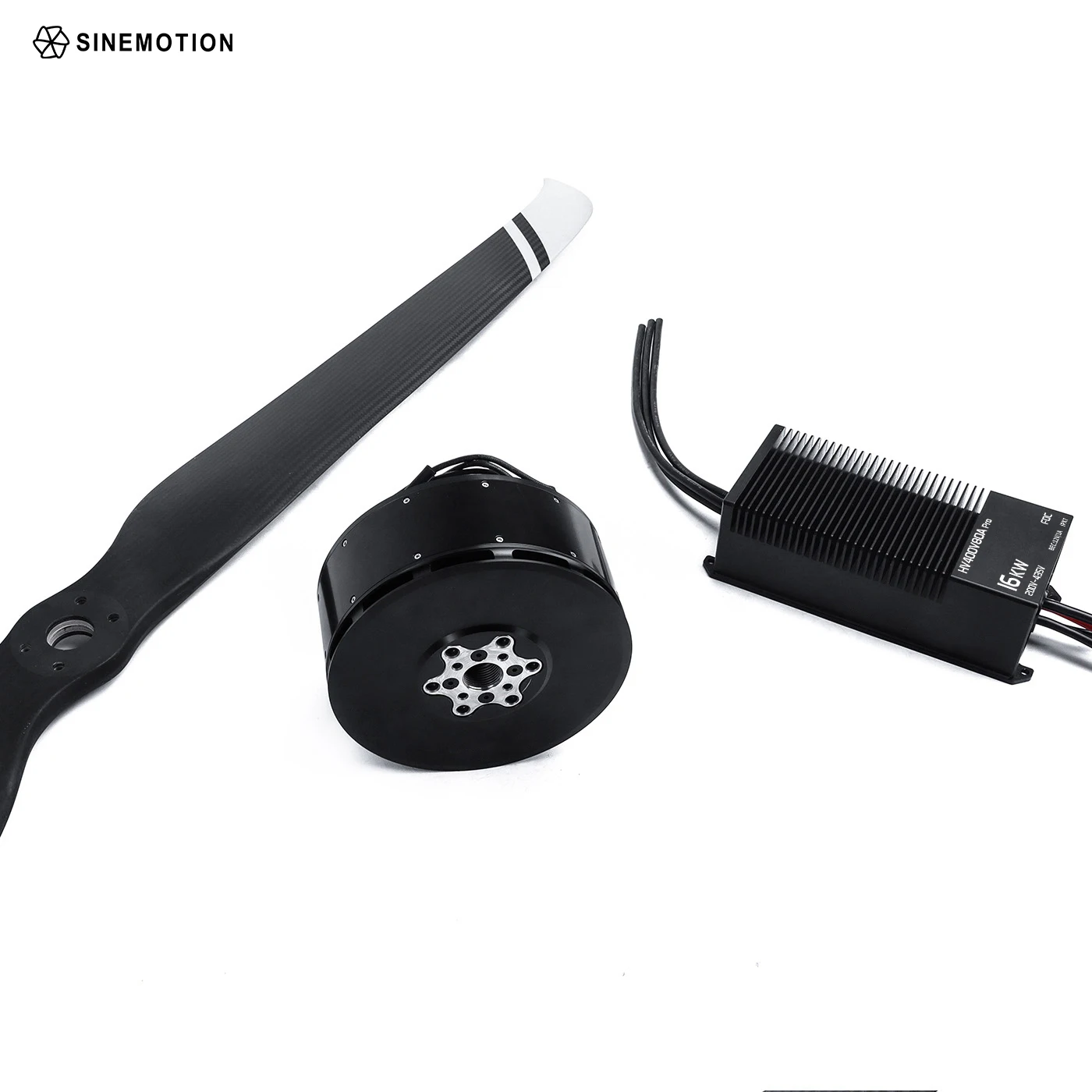 H4T30M 30KG Thrust Dr-one Arm  - đánh giá và giá Drone Arm
