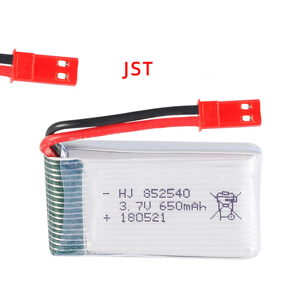 3.7v 650mAh 852540 Lipo Batter - đánh giá và giá Drone Charger