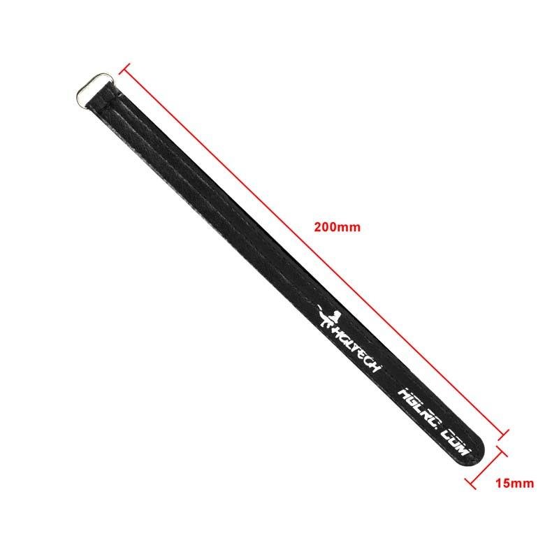 HGLRC Battery Strap Non-Slip S - đánh giá và giá Drone Battery Strap
