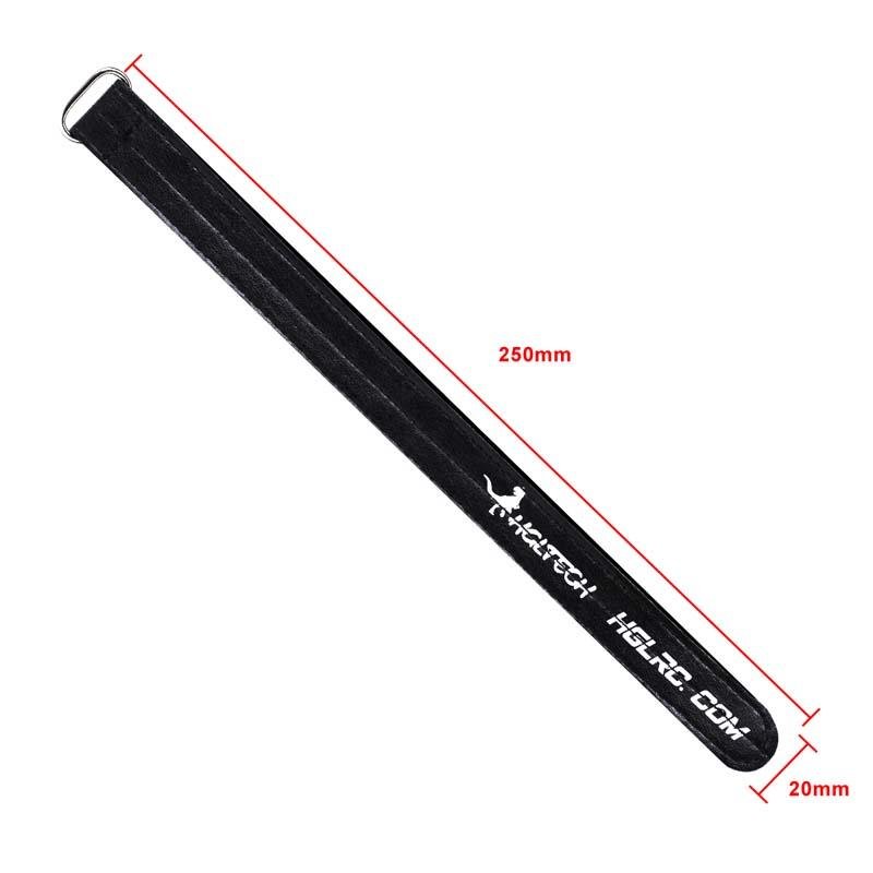 HGLRC Battery Strap Non-Slip S - đánh giá và giá Drone Battery Strap