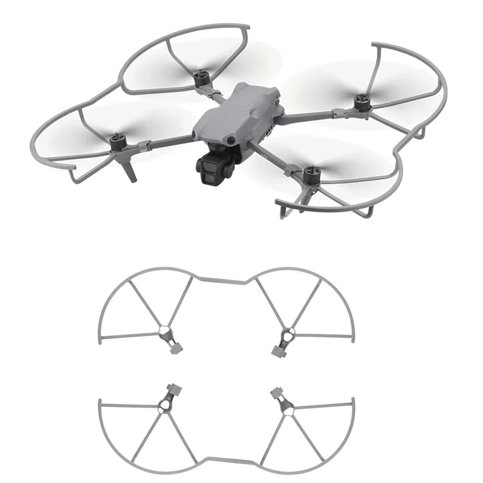 Propeller Guard For DJI Air 3/ - đánh giá và giá Drone Propeller Guard