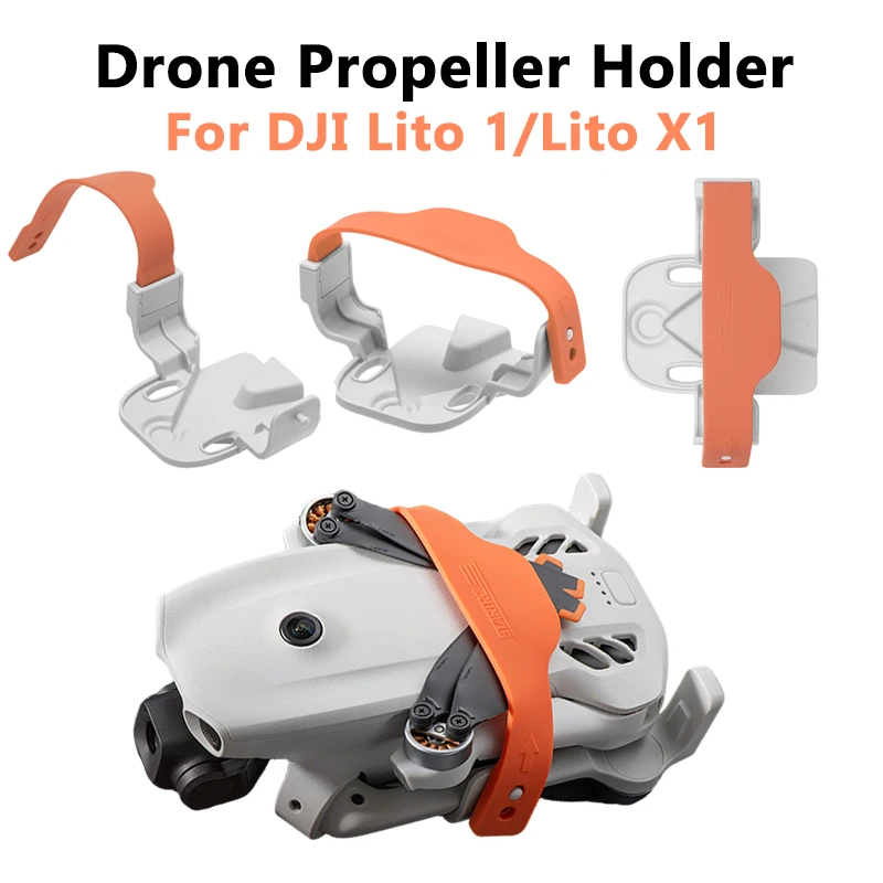 Drone Accessories Propeller Ho - đánh giá và giá Drone Propeller Guard