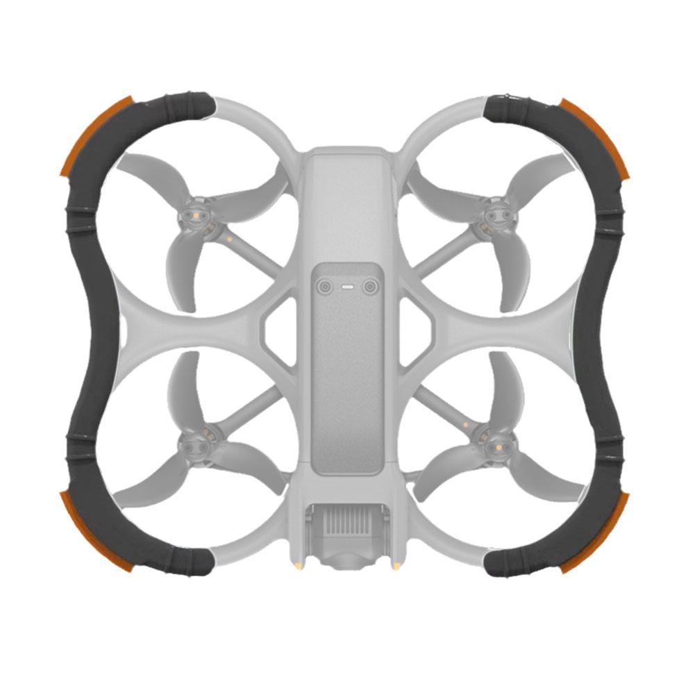 Protective Bumper for dji Avat - đánh giá và giá Drone Propeller Guard