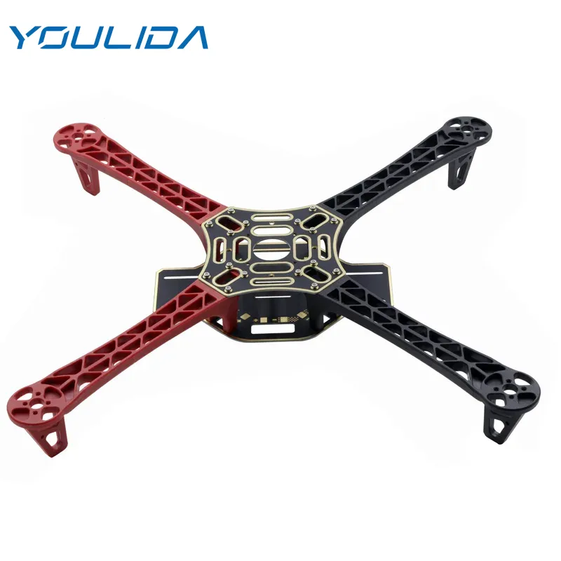 F450 Quadcopter Frame Kit for  - đánh giá và giá Drone Landing Gear