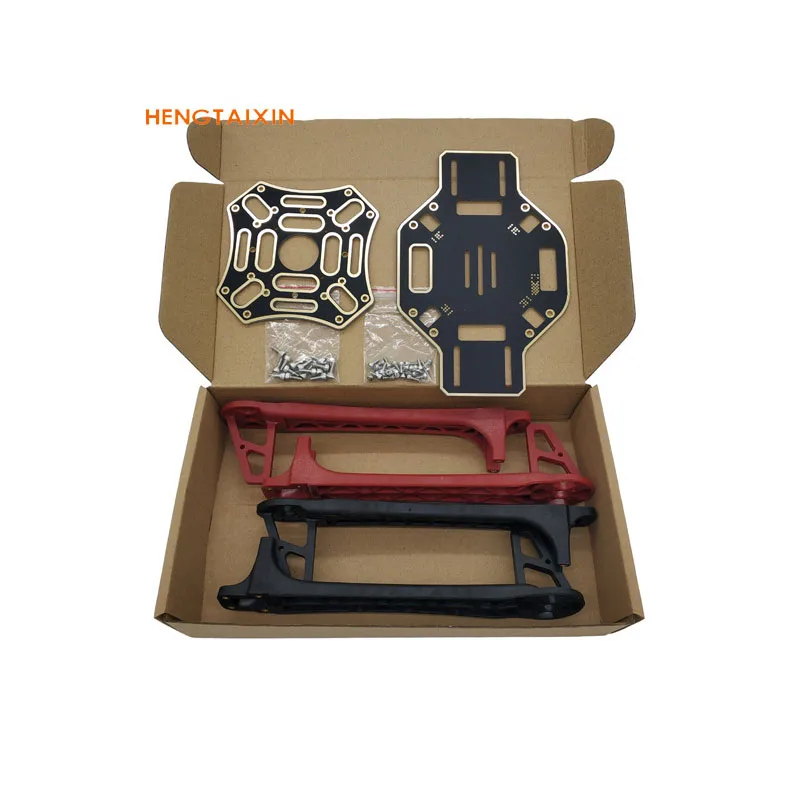 F450 Quadcopter Frame Kit for  - đánh giá và giá Drone Landing Gear