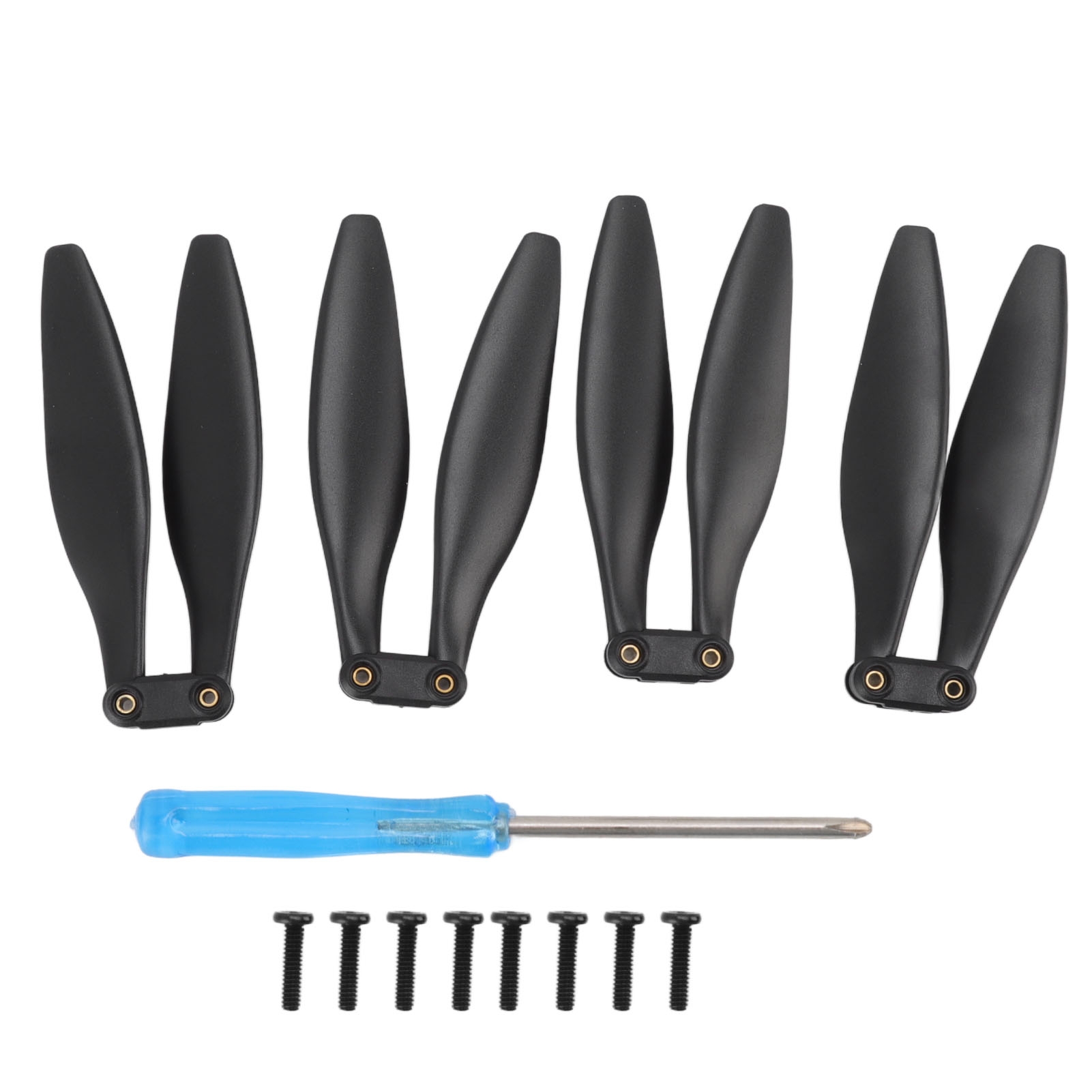 2 Pair Drone Propeller for Hol - đánh giá và giá Holy Stone Drone Hs720
