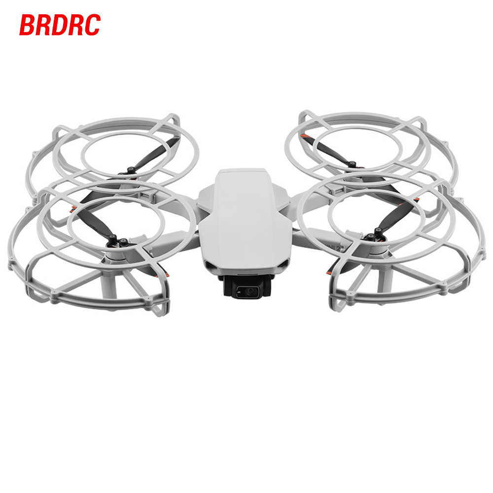 Propeller Guard  for DJI Mini  - đánh giá và giá Drone Propeller Guard