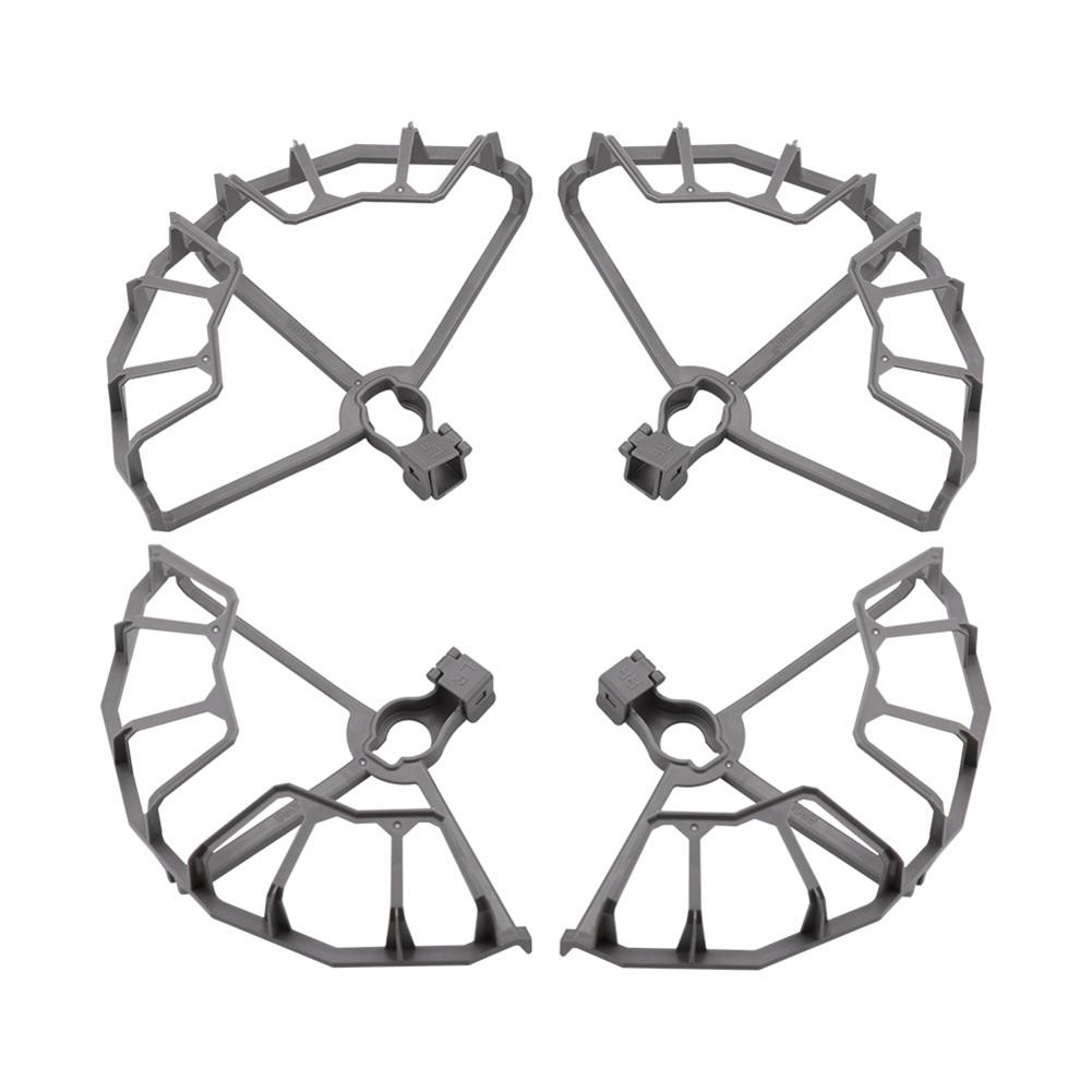 Drone Propeller Protective Rin - đánh giá và giá Drone Propeller Guard