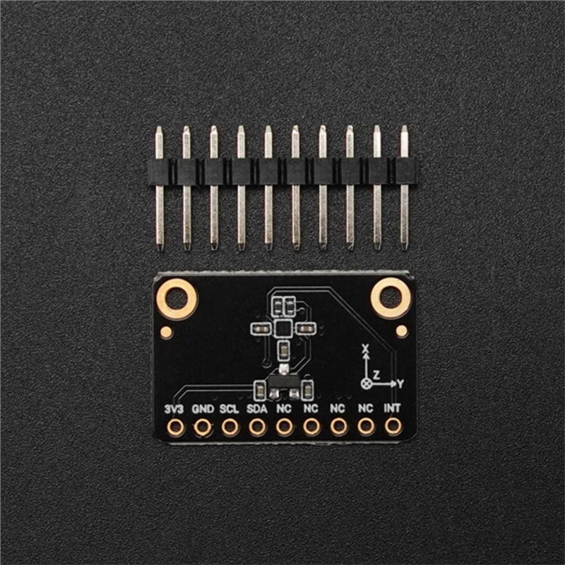 B24B BMM350 Triple-Axis Magnet - đánh giá và giá Drone Compass