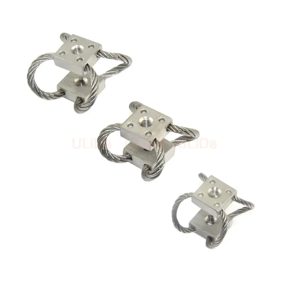 new Mini Stainless Steel Wire  - đánh giá và giá Drone Gimbal