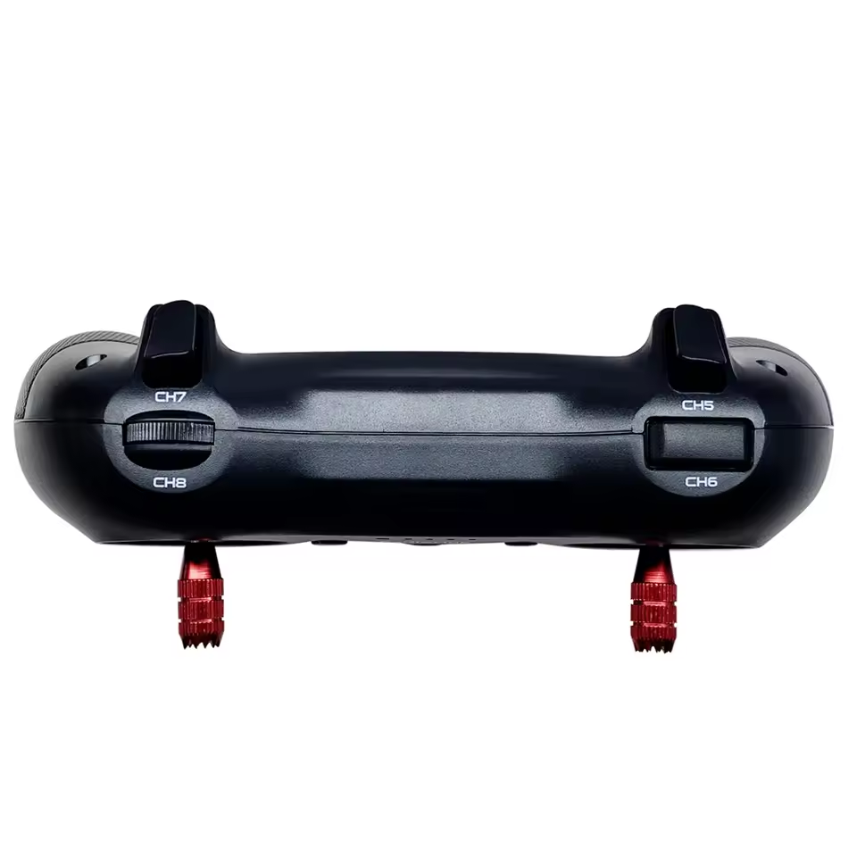 RadioLink T8S Radio Remote Tra - đánh giá và giá Drone Transmitter