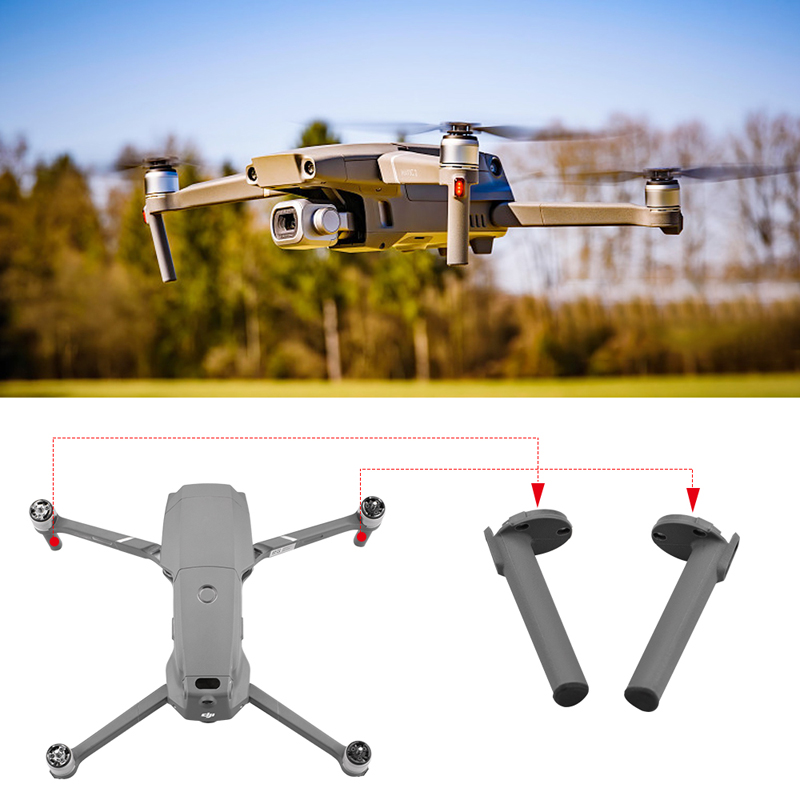 For DJI Mavic 2 Pro Zoom Drone - đánh giá và giá Drone Landing Gear