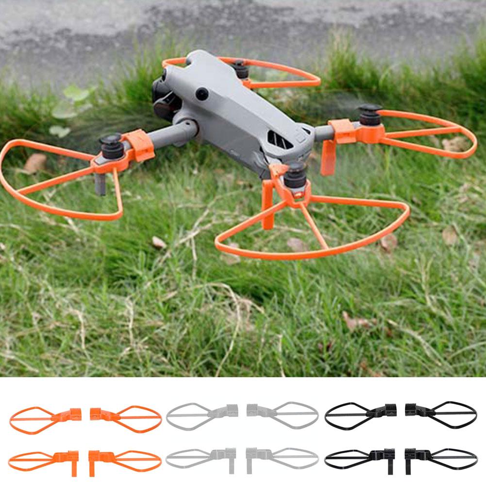 Propeller Guard for dji Mini 5 - đánh giá và giá Drone Propeller Guard