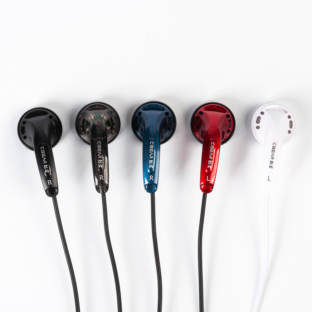 KBEAR Stellar HIFI Earphone 15 - đánh giá và giá Eachine Drone E010