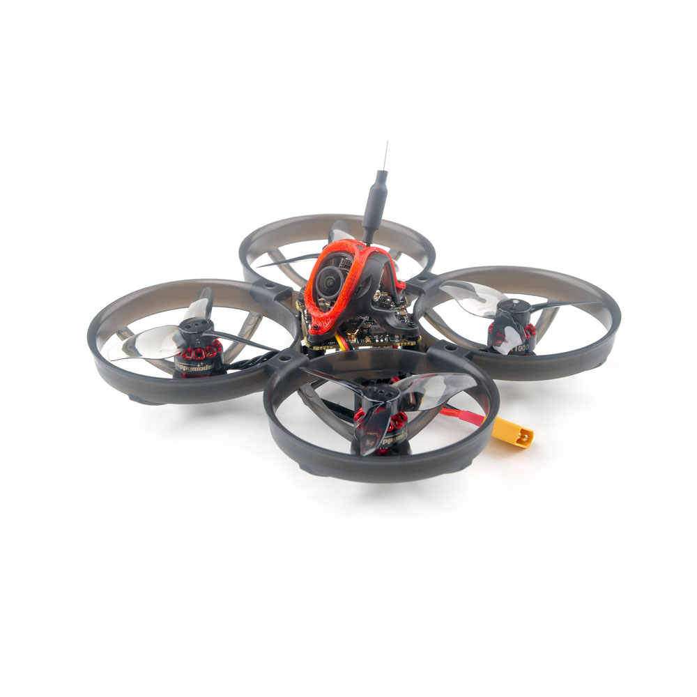 HappyModel Mobula8 1-2S 85mm M - đánh giá và giá Drone Charger