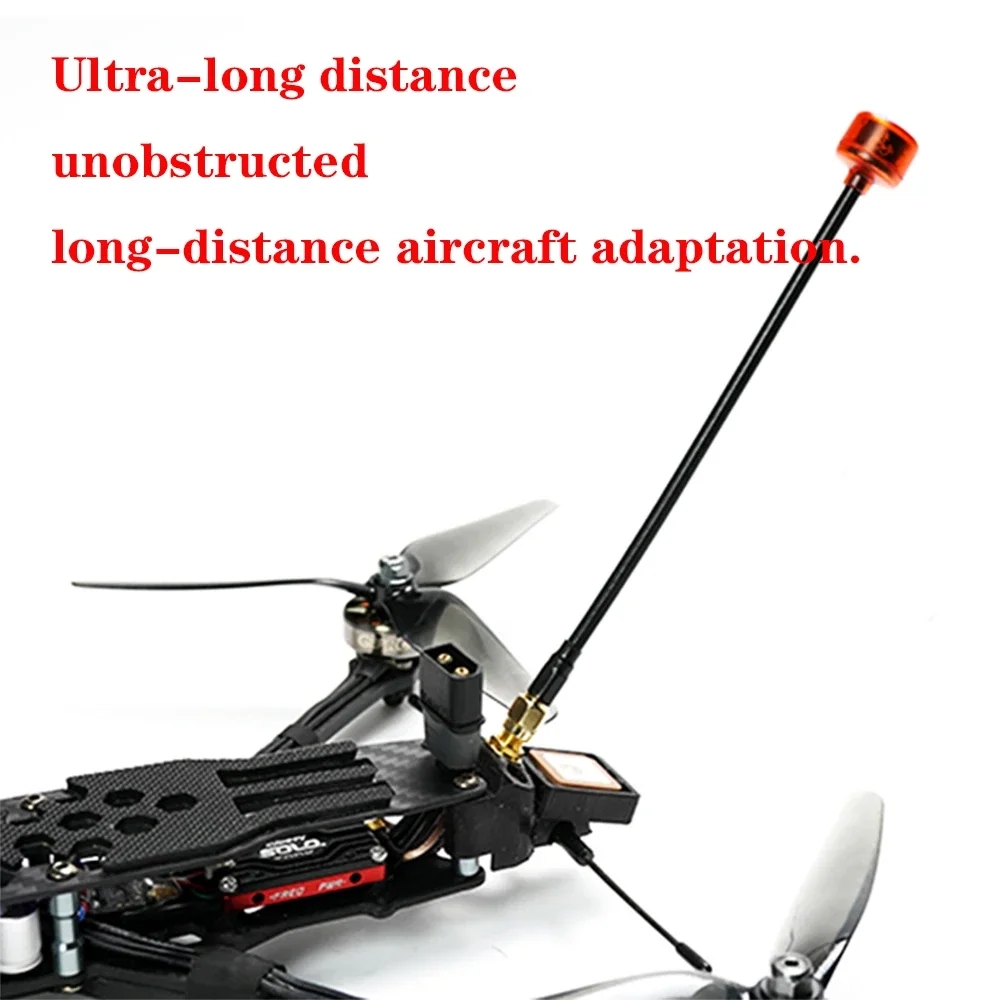 2026 NEW RUSHFPV RUSH Cherry F - đánh giá và giá Drone Transmitter