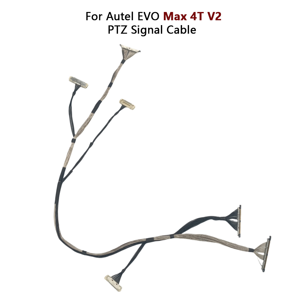 Original Autel Max 4T V2 Gimba - đánh giá và giá Autel Drone Evo Max 4T