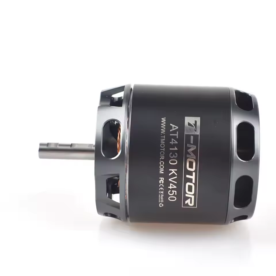 T-MOTOR AT4130 230/300/450KV L - đánh giá và giá Drone Motor