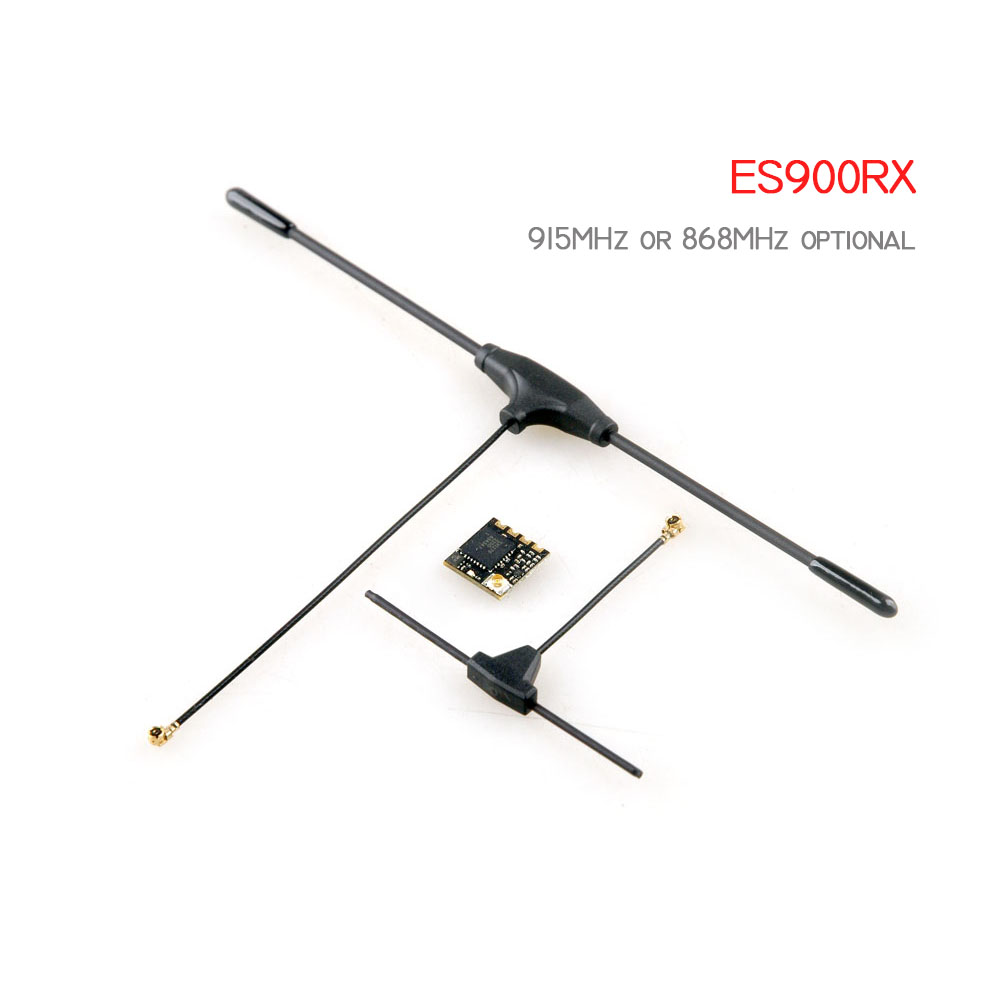 Happymodel RC ELRS Micro ES900 - đánh giá và giá Drone Motor
