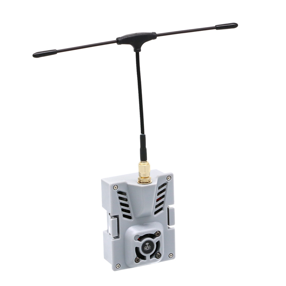 Happymodel RC ELRS Micro ES900 - đánh giá và giá Drone Motor
