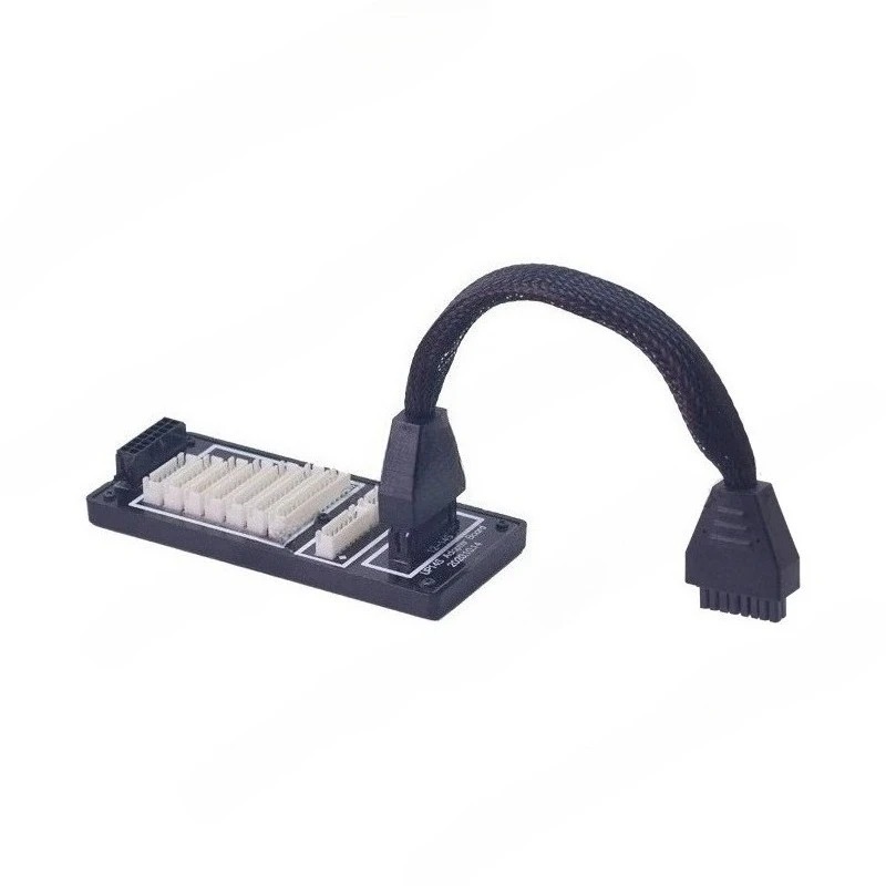 UP14S Balance Charging Adapter - đánh giá và giá Drone Charger