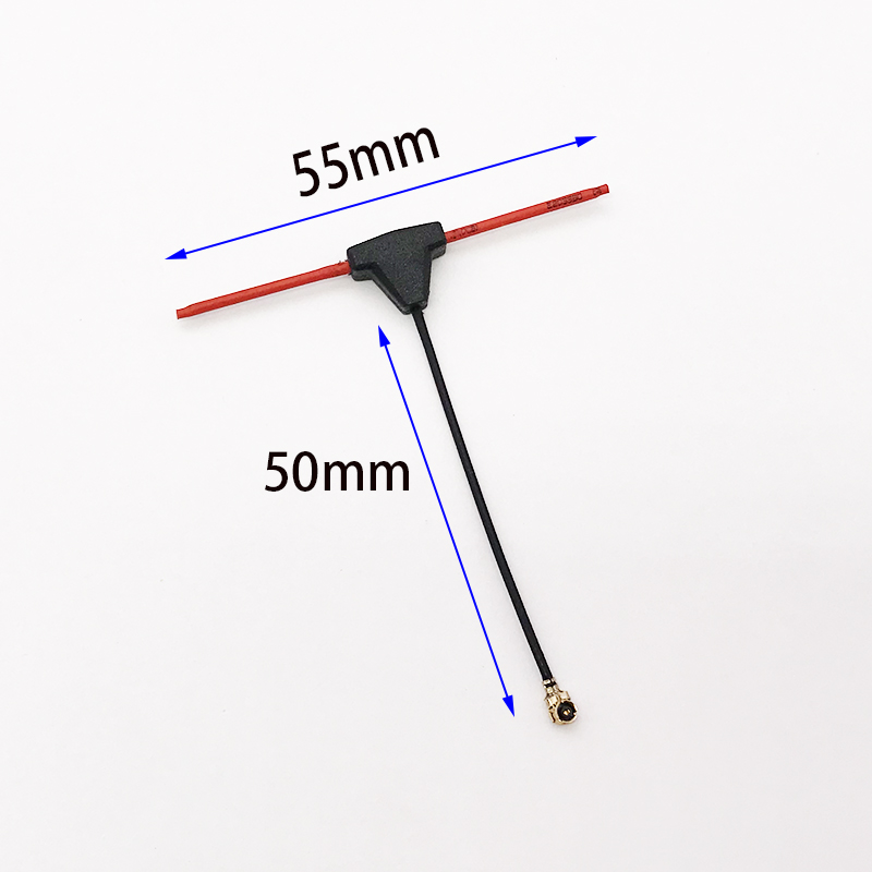 2.4G 2DBI T Antenna IPX1 for T - đánh giá và giá Drone Frame